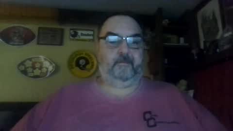 bigbear1971 online show from 12/24/24, 03:16