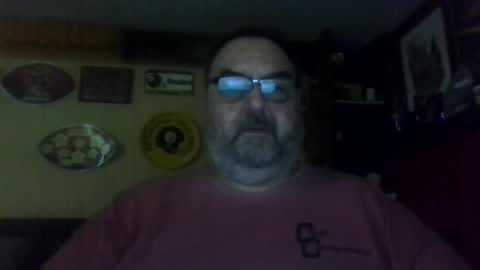 bigbear1971 online show from 12/25/24, 07:57