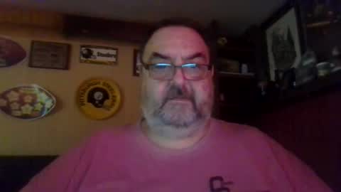 bigbear1971 online show from 12/28/24, 02:53