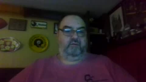 bigbear1971 online show from 12/29/24, 07:53