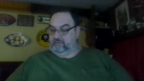 bigbear1971 online show from 01/01/25, 04:50