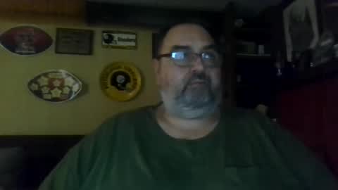 bigbear1971 online show from 01/01/25, 08:47