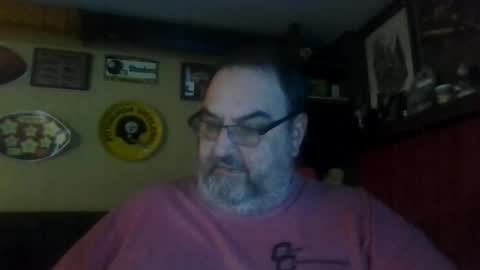 bigbear1971 online show from 01/04/25, 12:05