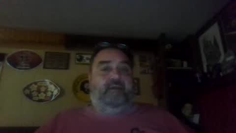 bigbear1971 online show from 01/04/25, 04:01