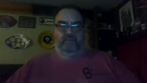 bigbear1971 online show from 01/04/25, 12:59