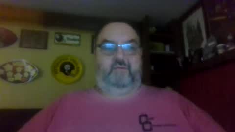 bigbear1971 online show from 01/04/25, 08:59