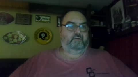 bigbear1971 online show from 01/05/25, 01:13