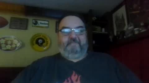 bigbear1971 online show from 01/06/25, 05:30