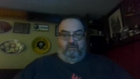 bigbear1971 online show from 01/07/25, 07:17