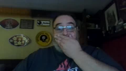 bigbear1971 online show from 01/07/25, 11:03