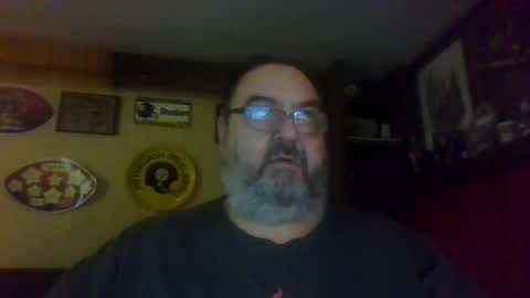 bigbear1971 online show from 01/12/25, 02:41