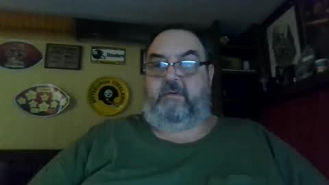 bigbear1971 online show from 01/16/25, 10:12