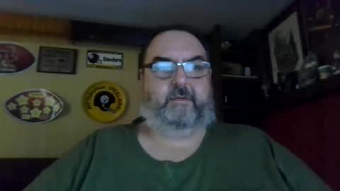 bigbear1971 online show from 01/19/25, 04:04