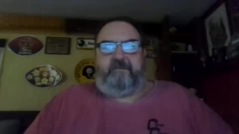 bigbear1971 online show from 01/23/25, 02:55