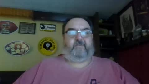 bigbear1971 online show from 01/24/25, 08:54