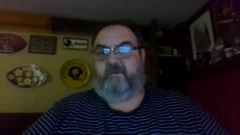 bigbear1971 online show from 01/29/25, 07:32