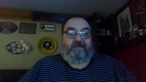 bigbear1971 online show from 01/30/25, 12:18