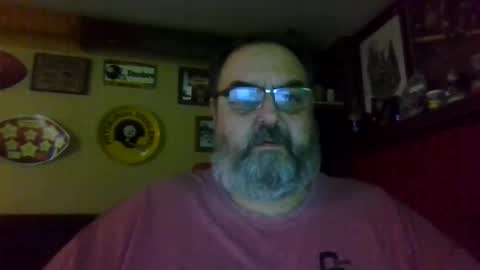 bigbear1971 online show from 01/30/25, 10:19