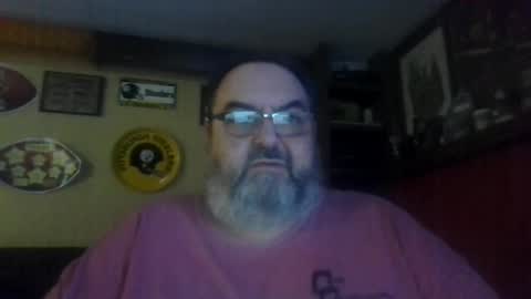 bigbear1971 online show from 02/07/25, 12:09
