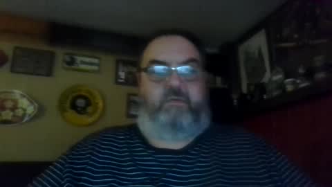 bigbear1971 online show from 02/12/25, 07:24