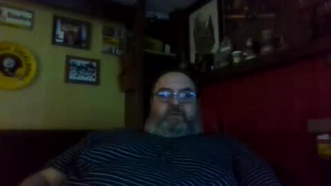 bigbear1971 online show from 02/13/25, 08:45