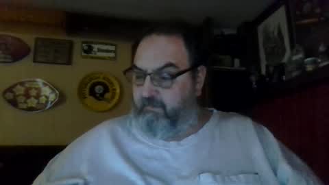 bigbear1971 online show from 02/18/25, 08:25
