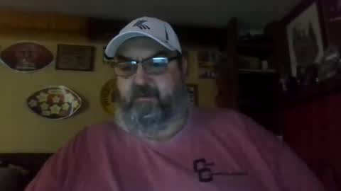 bigbear1971 online show from 02/23/25, 04:46