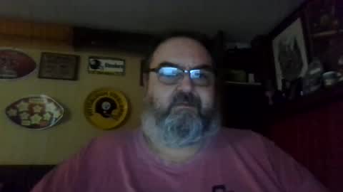 bigbear1971 online show from 02/25/25, 09:35