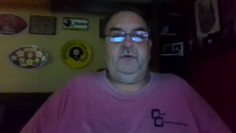 bigbear1971 online show from 09/21/25, 11:17