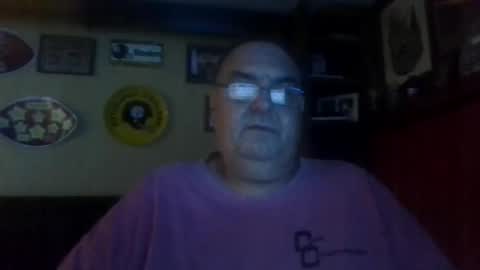 bigbear1971 online show from 10/07/25, 11:46