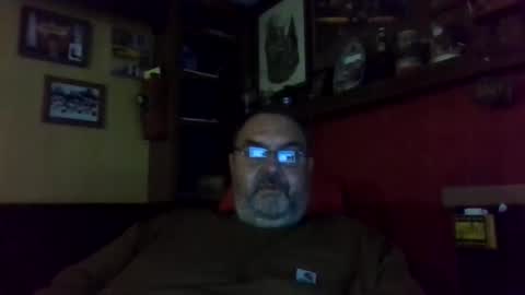 bigbear1971 online show from 11/12/25, 02:23