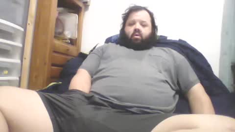 Snapshot of bigbear3287 chatting on 01/01/25, 04:50 Liam online show from 01/01/25, 04:50