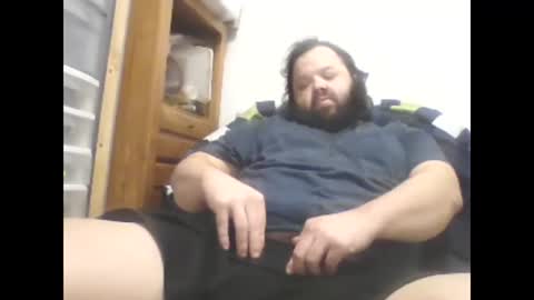 Snapshot of bigbear3287 chatting on 01/03/25, 06:55 Liam online show from 01/03/25, 06:55