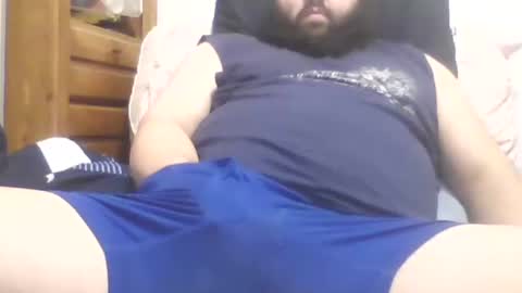 Snapshot of bigbear3287 chatting on 01/13/25, 06:16 Liam online show from 01/13/25, 06:16