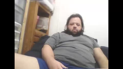 Snapshot of bigbear3287 chatting on 01/18/25, 06:56 Liam online show from 01/18/25, 06:56