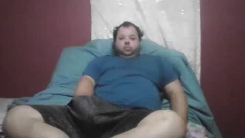 Snapshot of bigbear3287 chatting on 10/25/25, 09:06 Liam online show from 10/25/25, 09:06