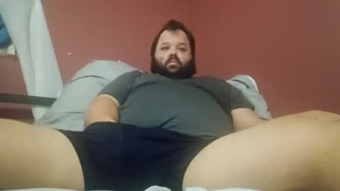 Snapshot of bigbear3287 chatting on 01/13/26, 08:30 Liam online show from 01/13/26, 08:30