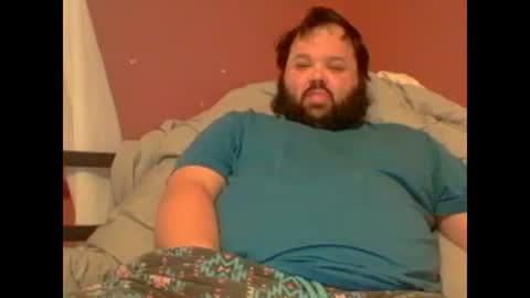 Snapshot of bigbear3287 chatting on 02/03/26, 08:30 Liam online show from 02/03/26, 08:30