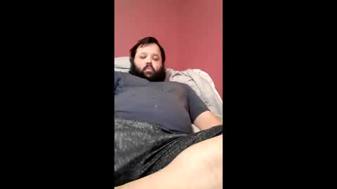 Snapshot of bigbear3287 chatting on 02/09/26, 07:12 Liam online show from 02/09/26, 07:12