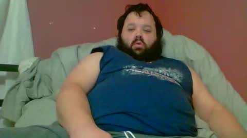 Snapshot of bigbear3287 chatting on 02/18/26, 07:59 Liam online show from 02/18/26, 07:59