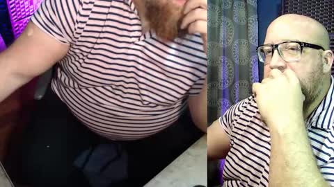 BigBear4Cuddles online show from 01/12/26, 11:10