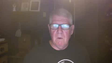 bigbeerdrinker online show from 10/19/25, 04:46