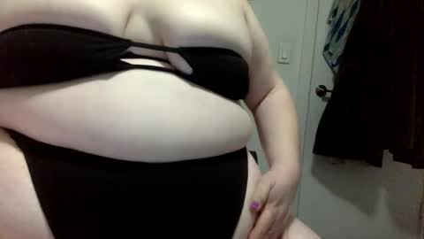 bigbellybabe1987 online show from 01/13/25, 05:12