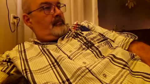 bigbibear88 online show from 12/30/24, 11:28