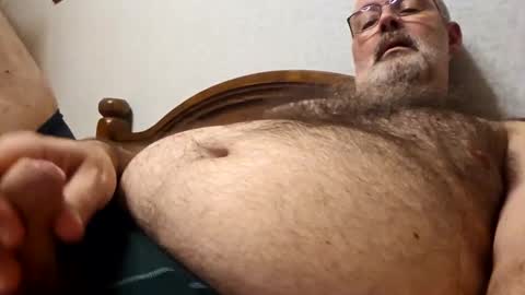 bigbibear88 online show from 03/10/25, 06:12