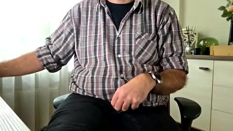 bigbibear88 online show from 01/16/26, 10:30