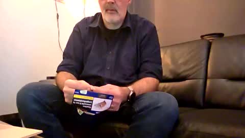 bigbibear88 online show from 02/22/26, 12:01