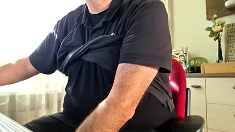 bigbibear88 online show from 03/18/26, 11:35