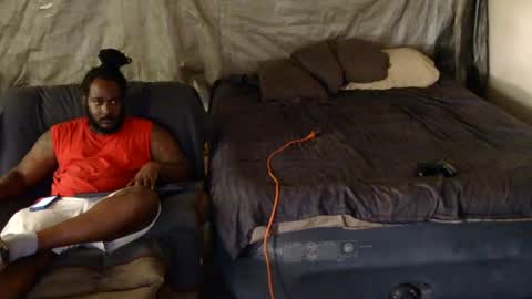 bigblack_cok online show from 08/03/26, 08:01