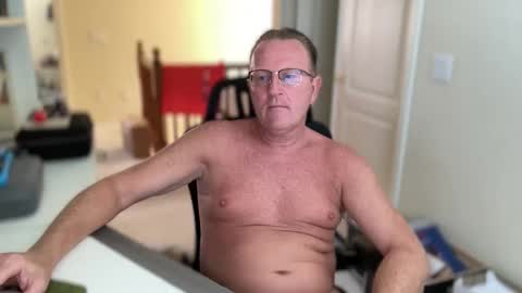 bigblondviking online show from 05/31/26, 08:32